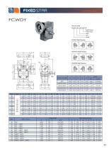 FIXGDSTRR REDUCER-25