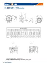 FV&FW Series Reducer-14