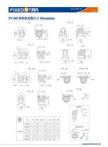 FV&FW Series Reducer-7