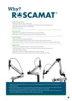 Roscamat -3