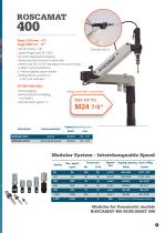 Roscamat -9