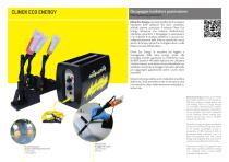 CLINOX ECO-1