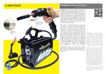 CLINOX POWER-1