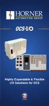 OCS-I/O-1