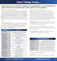 OCS-I/O-5