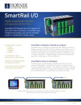 SmartRail I/O-1
