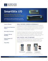 SmartStix I/O-1