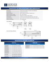 SmartStix I/O-2