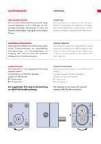 ECO.pump External gear pump-5