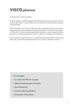 Pump technology for the highest hygiene standards-13