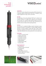 VISCO.MINI® 0,05-1
