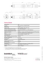 VISCO.MINI® 0,15-2