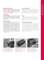 ZPA external gear transfer pumps - 11