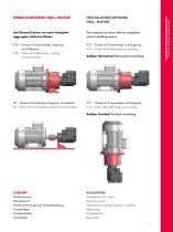ZPD External gear dosing pumps-9