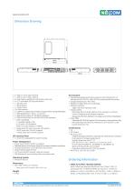 aROK 5510 Datasheet - 2