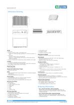 ATC 3750-IP7-8M datasheet - 2