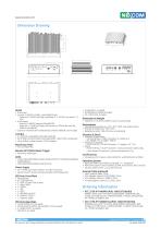 ATC 3750-IP7-WI8MR datasheet - 2