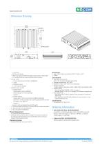 MVS 2620-IPK Datasheet - 2