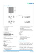 nROK 1031/-C2 Datasheet - 2