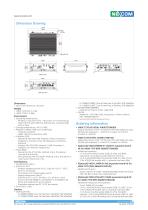 nROK 7270 series datasheet - 2