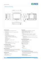 VMC 1100 Datasheet - 2