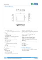 VMC 3021 Datasheet - 2