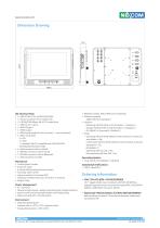 VMC 320 datasheet - 2