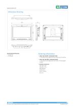 VMD 1001 Datasheet - 2