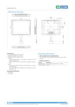 VMD 3002-BS2 Datasheet - 2