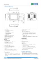 vROK3030 Datasheet - 2