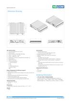 VTC 6231 datasheet - 2