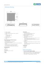 VTC 7251-7C4 Datasheet - 2