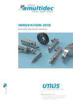 INNOVATION 2018 - 1