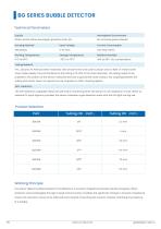 XY-TEK Bioprocessing Flow Sensor-10