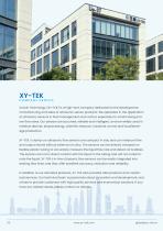 XY-TEK Bioprocessing Flow Sensor-3