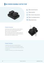 XY-TEK Bioprocessing Flow Sensor-9