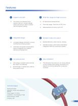 XY-TEK Medical Flow Sensor-3
