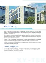 XY-TEK Ultrasonic Flow Sensor-3