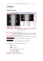 TECHMAC Defect Detection System Manual v2.0-3