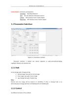 TECHMAC Defect Detection System Manual v2.0-4
