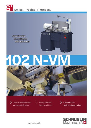 102 N-VM