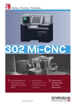 302 MI-CNC-1