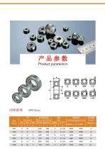 1600 Series Ball Bearings-1