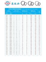 618 Series Thin Section Ball Bearing-1