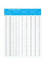 619 Series Thin Section Ball Bearing-1