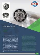 Introduction of Dental Bearings-1