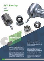 Introduction of Dental Bearings-2