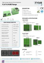 FLAT&KUBE range brochure-1