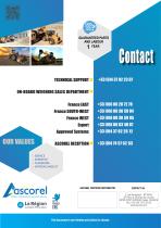 MC 222 + Compact & Strong Onboard weighing sytem for Handling equipment-2