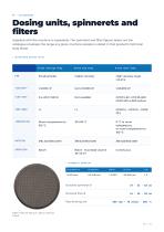 Areka Product Catalogue as of 2026-10